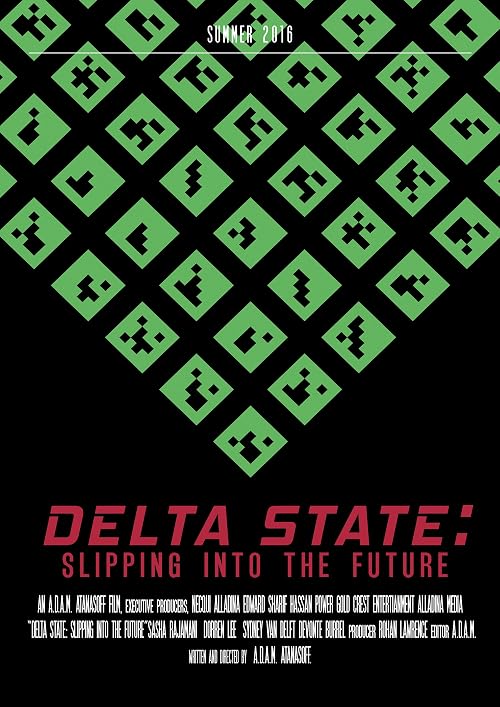 Delta State: Slipping Into the Future