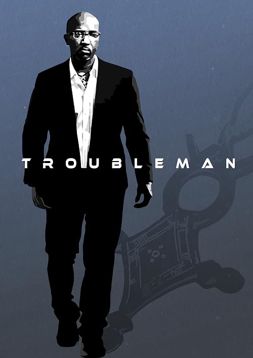 TroubleMan