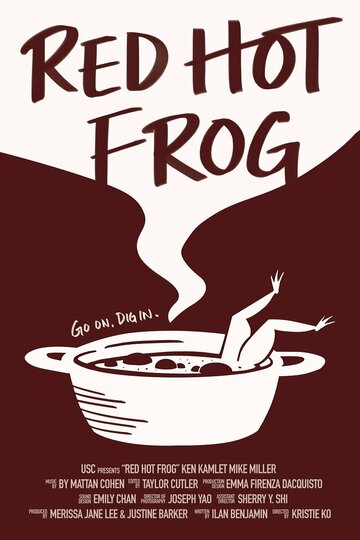Red Hot Frog