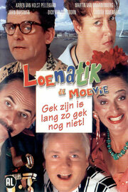 Loenatik - De moevie