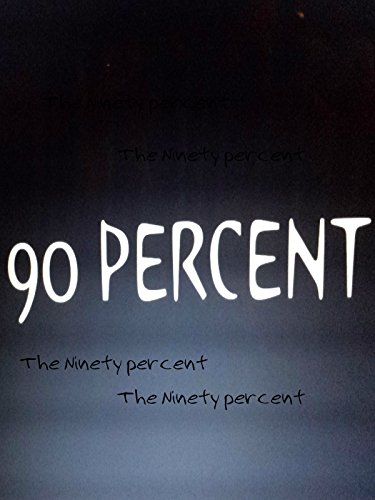 90%