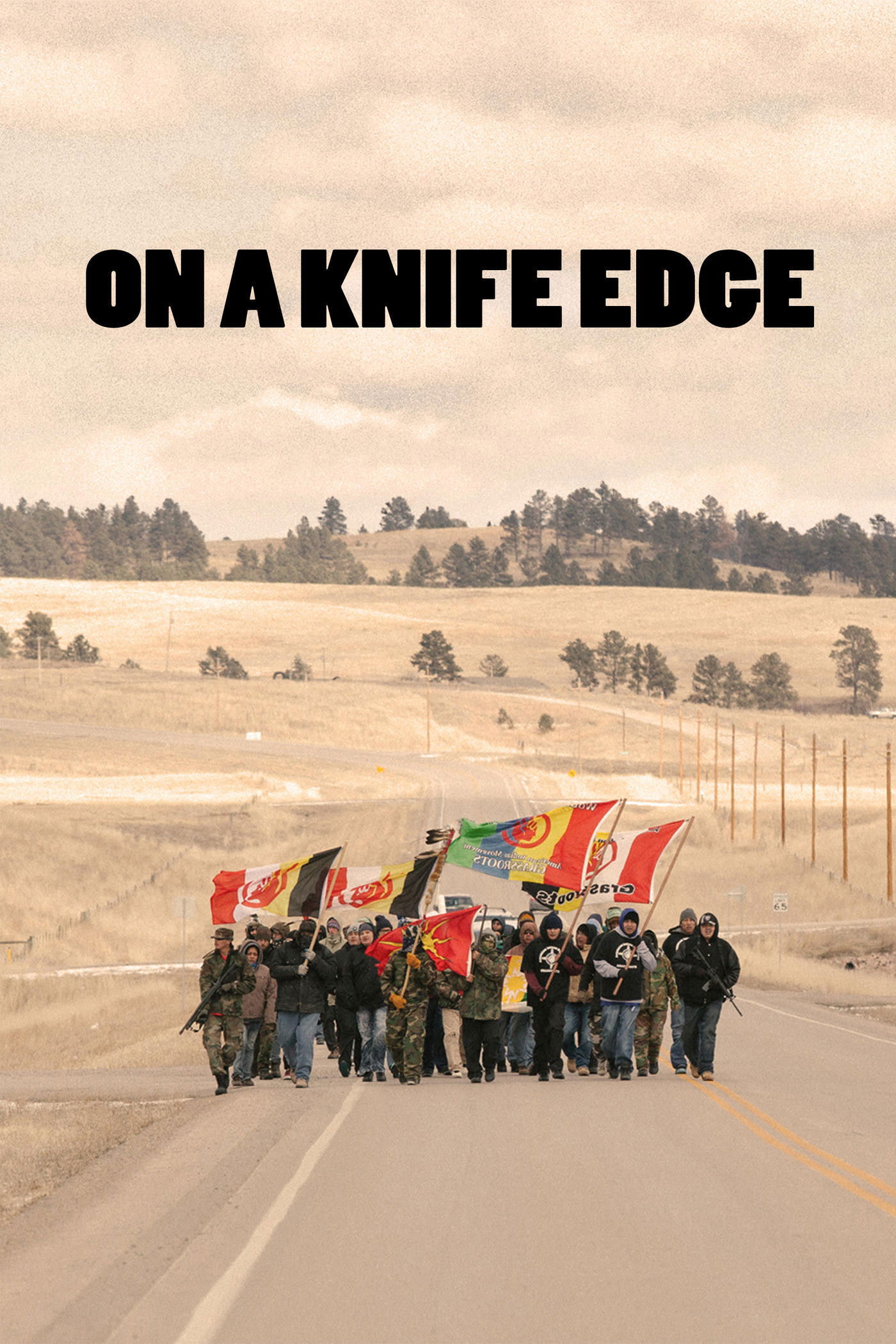 On a Knife Edge
