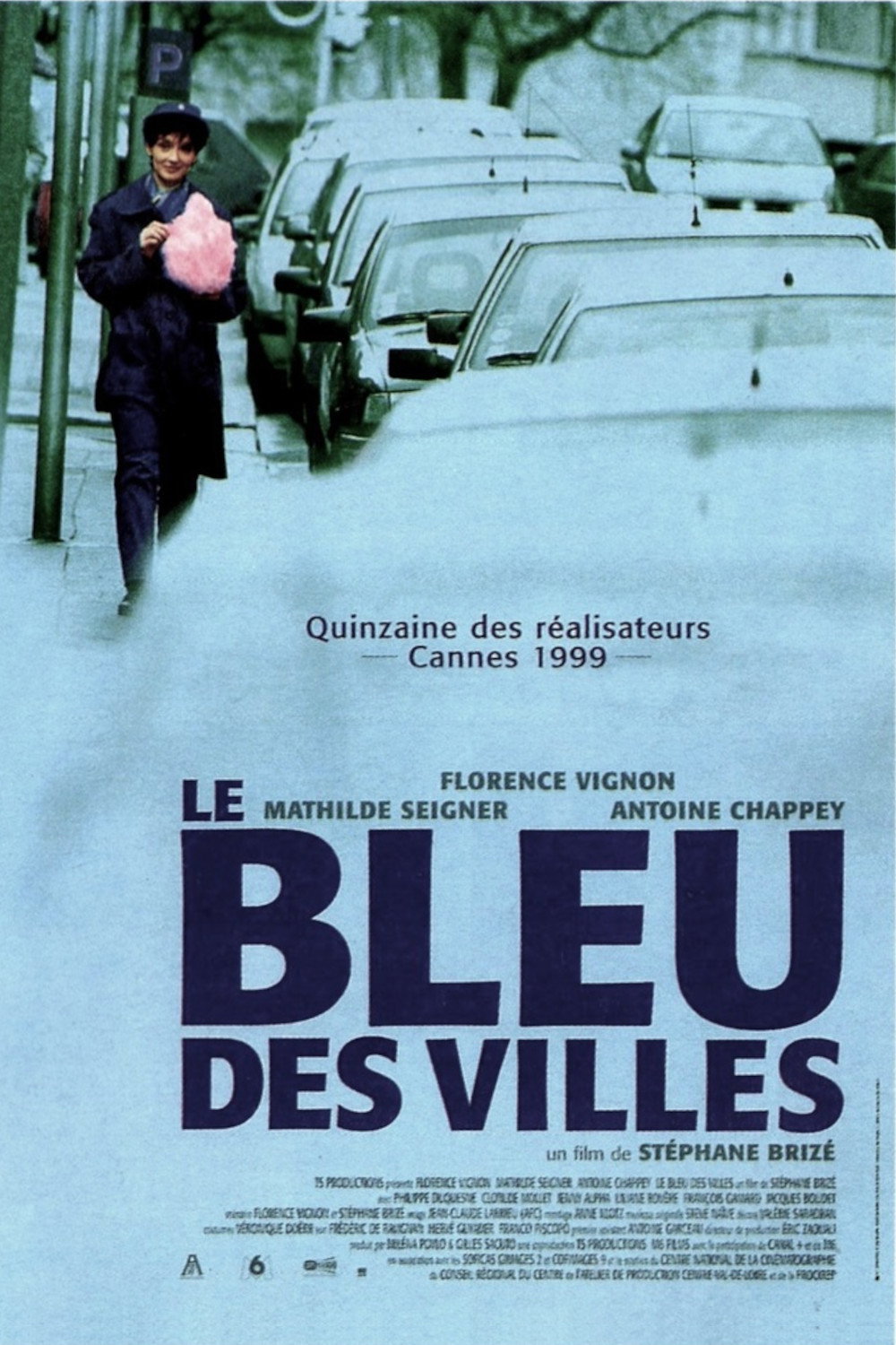 Hometown Blue