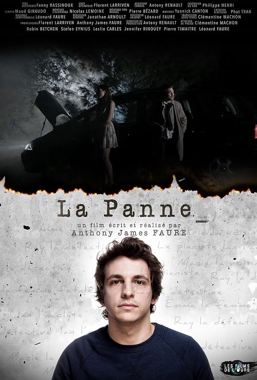 La panne