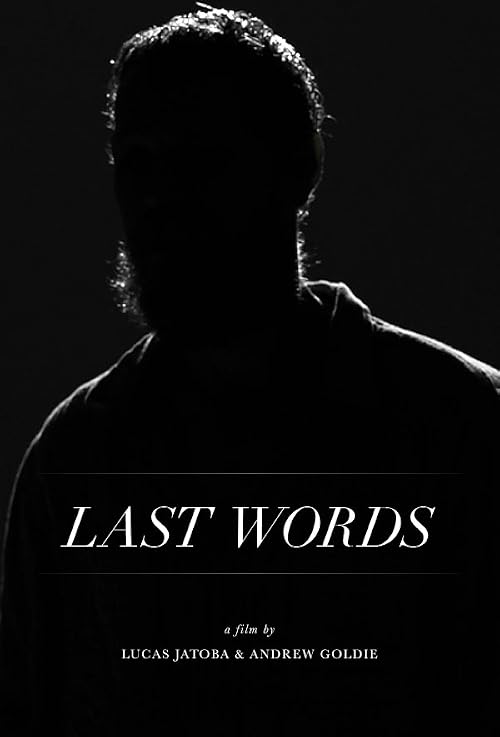 Last Words