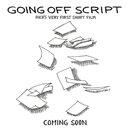 Going Off Script