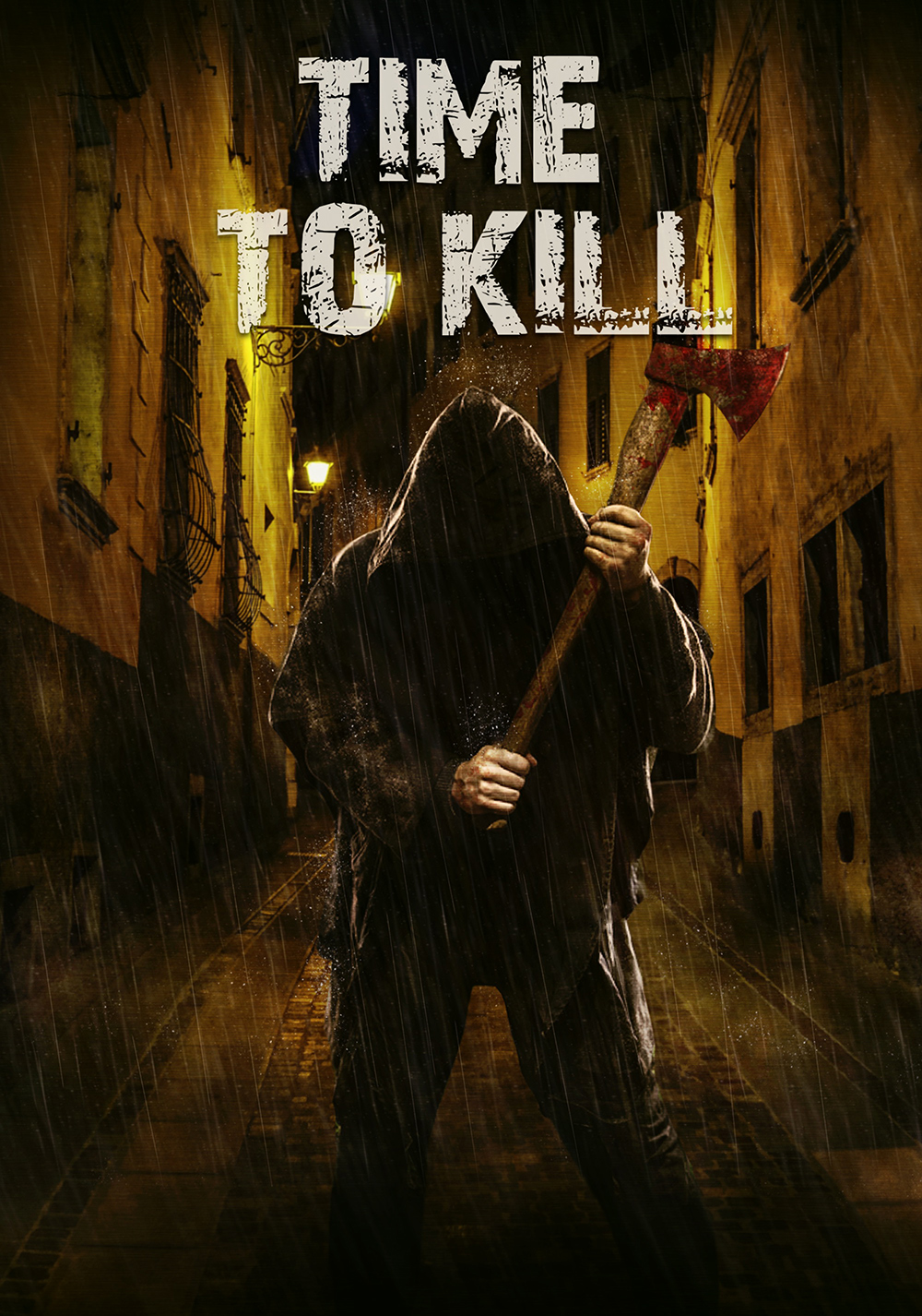 Time to Kill