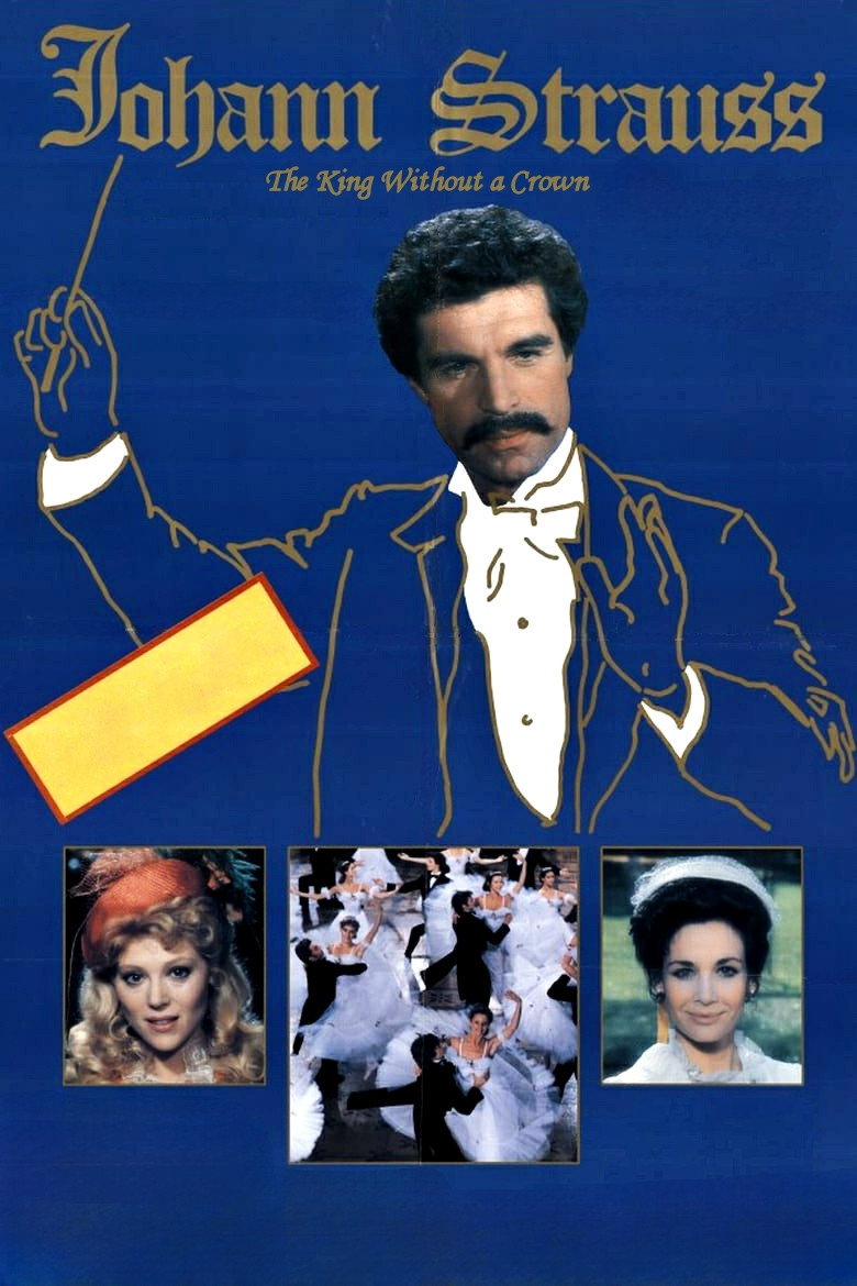 Johann Strauss - Der König ohne Krone