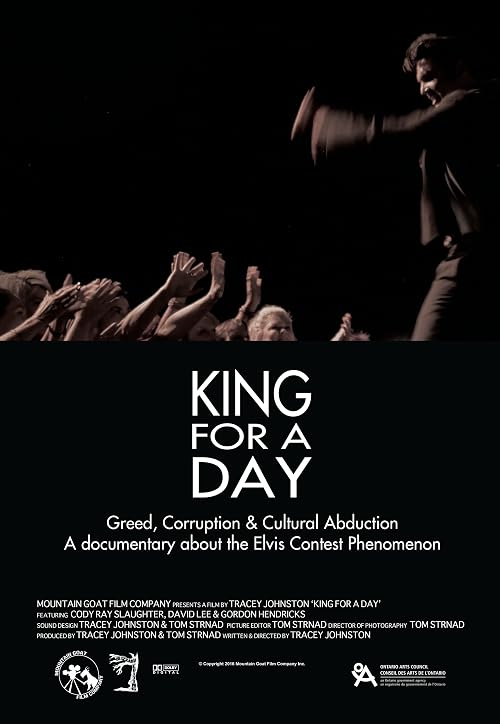 King for a Day