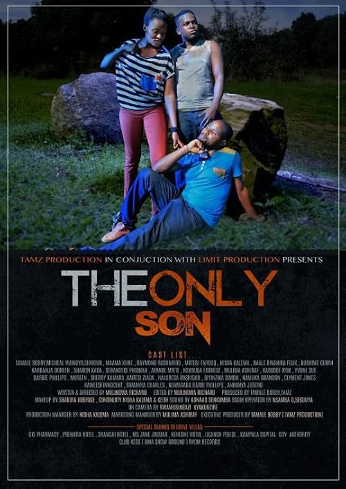 The Only Son