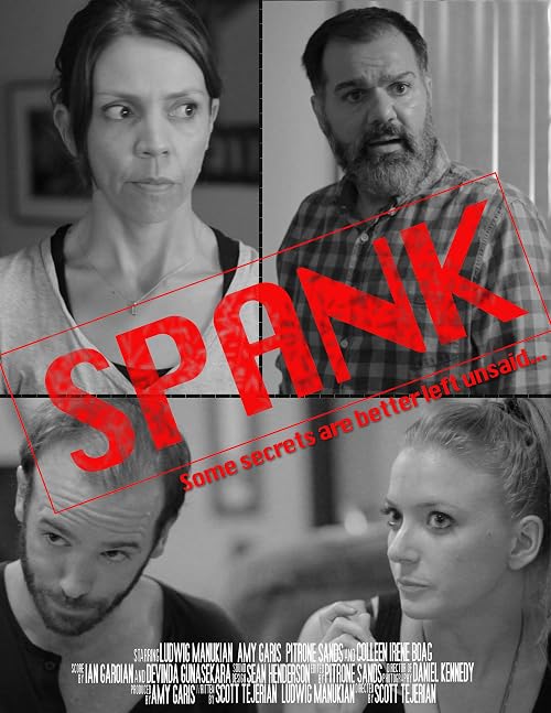 Spank