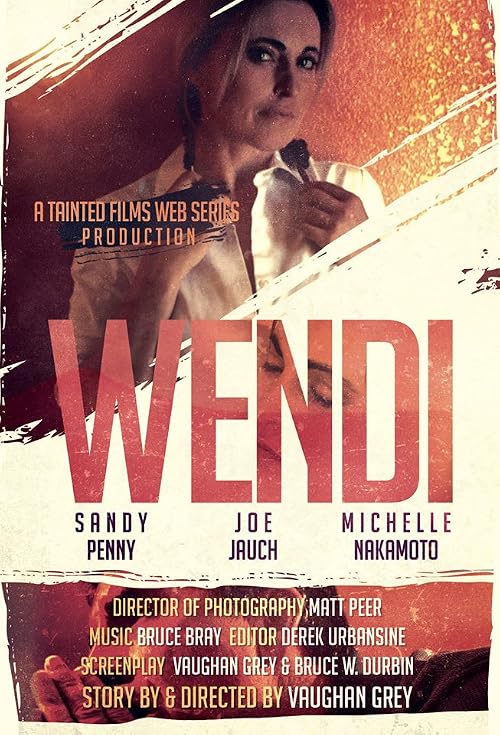 Wendi