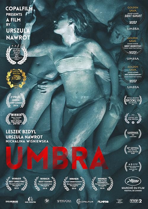 Umbra/Shadow