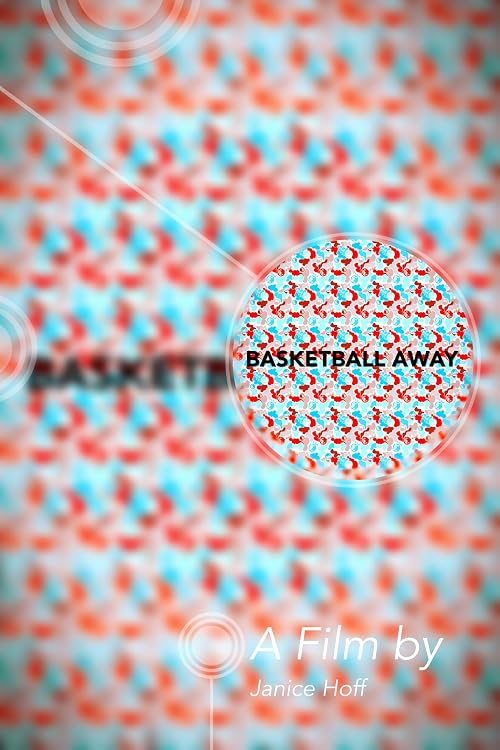 Basketball Away