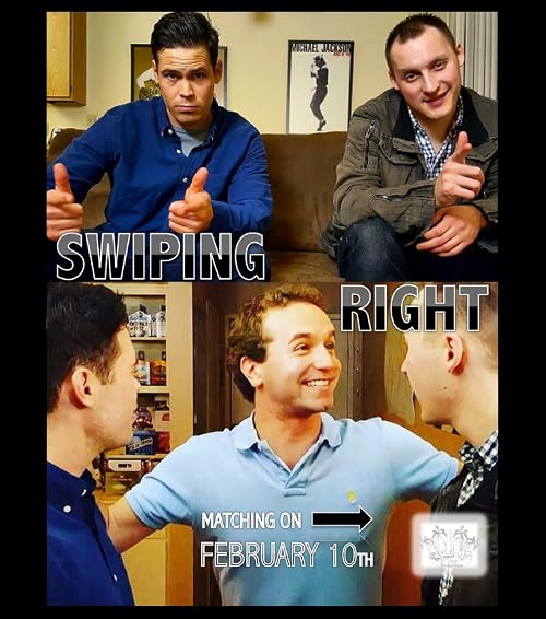 Swiping Right