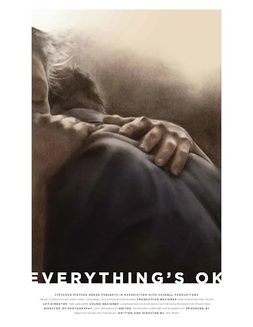 Everything's OK