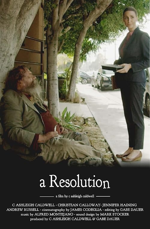 A Resolution
