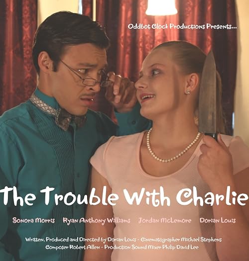 The Trouble with Charlie