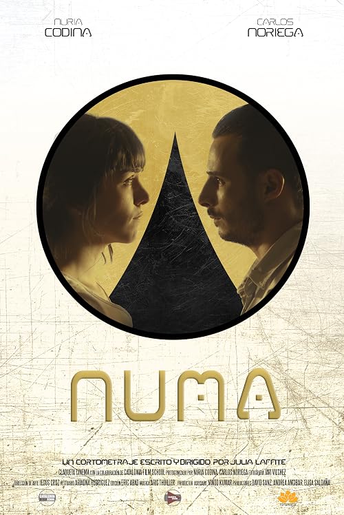 Numa