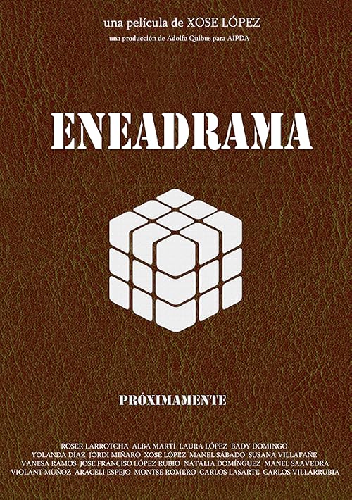 Eneadrama