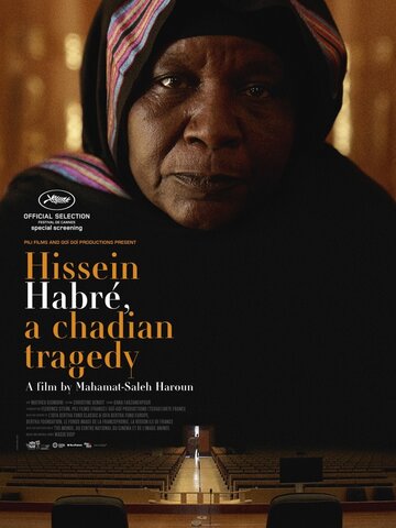 Hissène Habré - Die Tragödie des Tschad