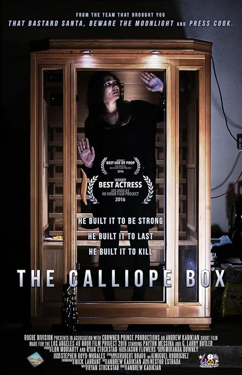 The Calliope Box