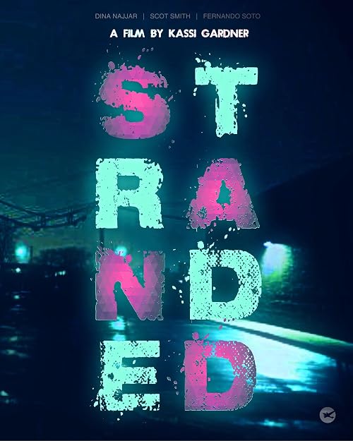 Stranded