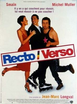 Recto/Verso