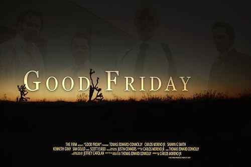 Good Friday