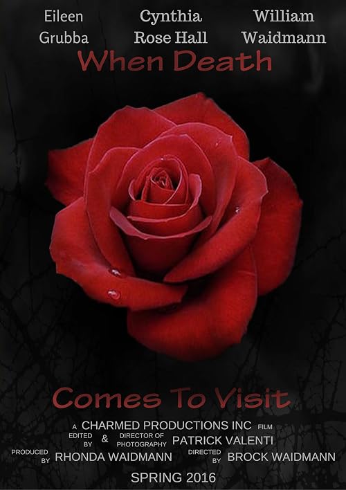 When Death Comes to Visit