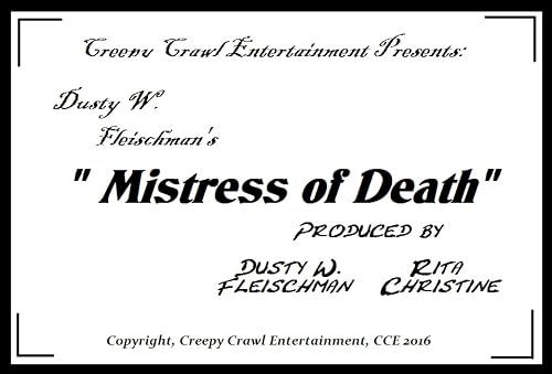 Mistress of Death