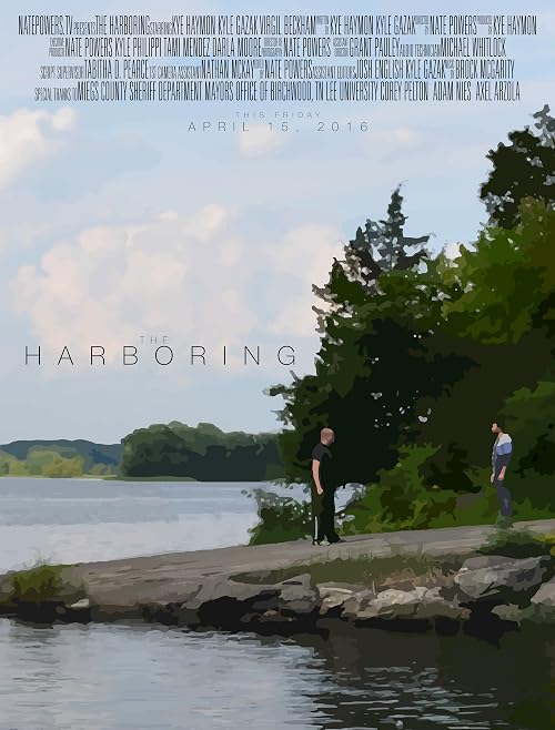 The Harboring
