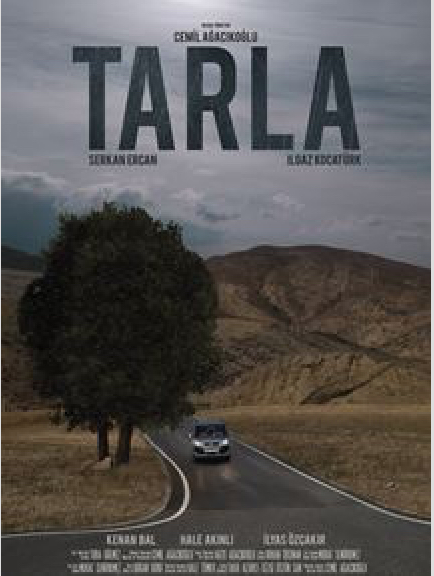 Tarla