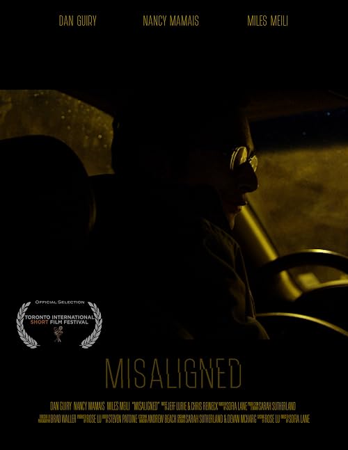 Misaligned