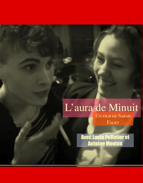 L'aura de minuit