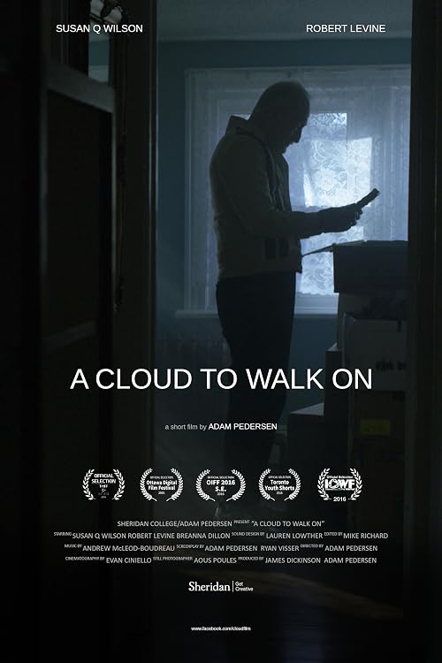 A Cloud to Walk On