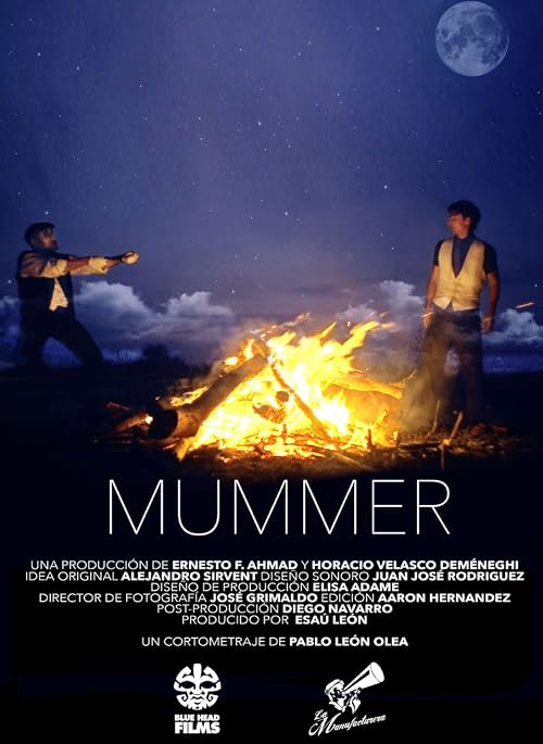 Mummer