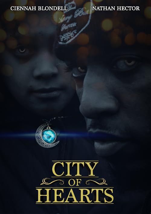 City of Hearts