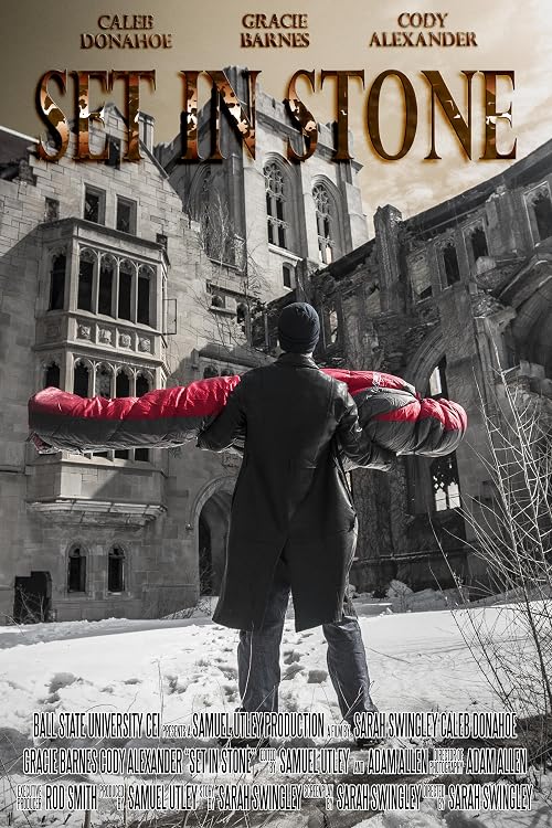 Set in Stone