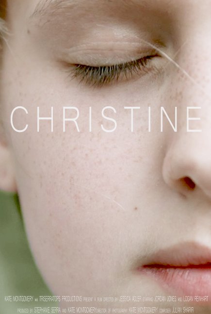 Christine