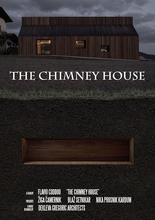 The Chimney House