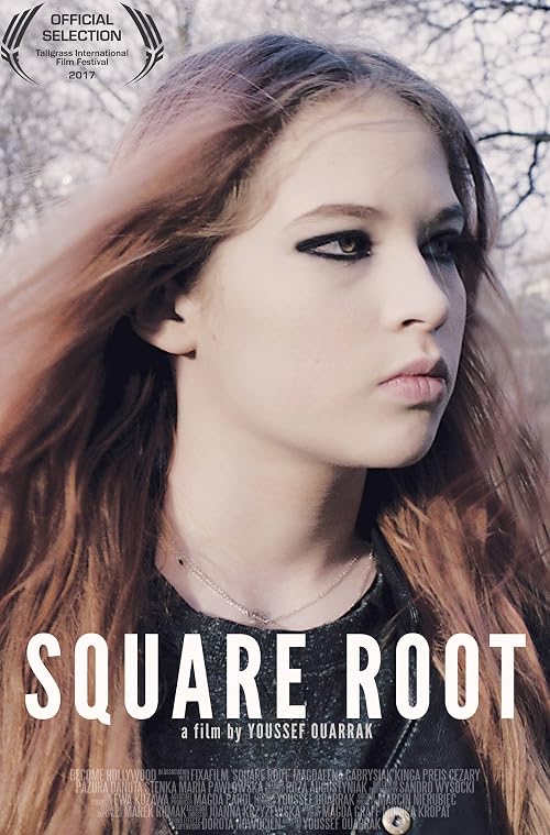 Square Root