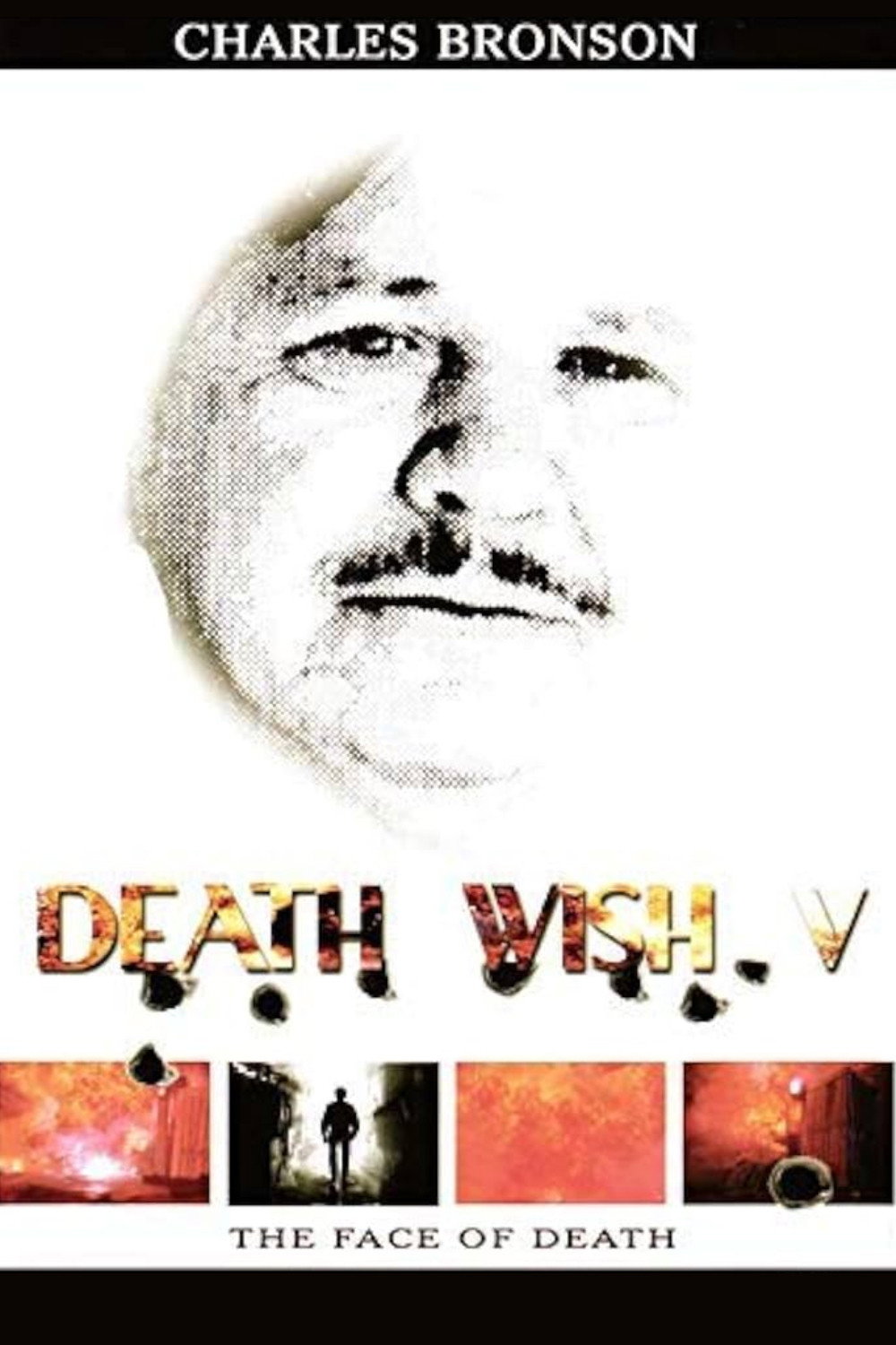Cara de muerte