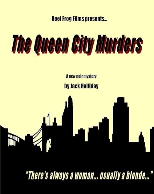 The Queen City Murders