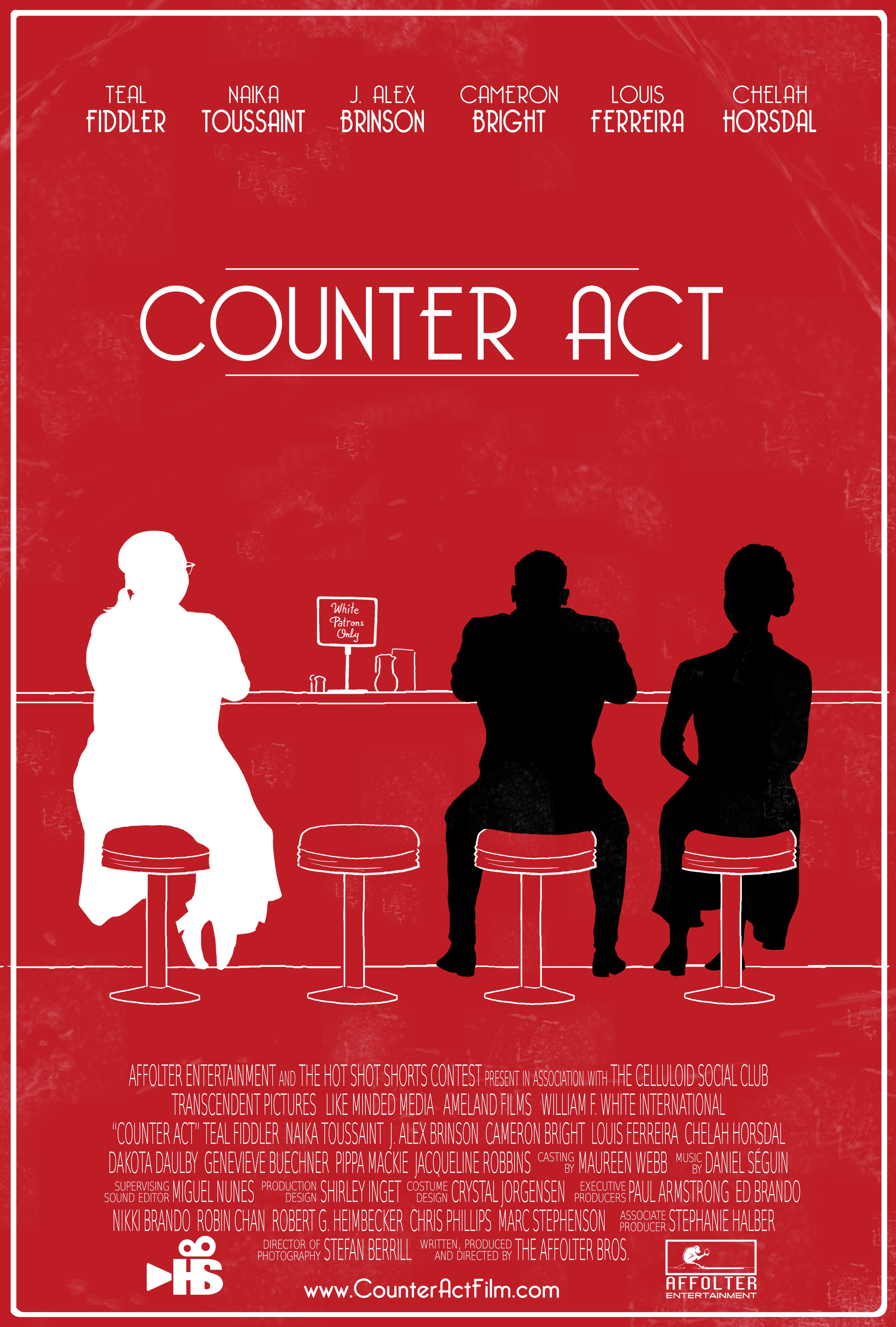 Counter Act