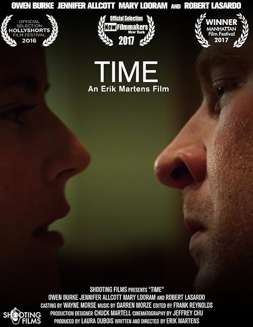 Time