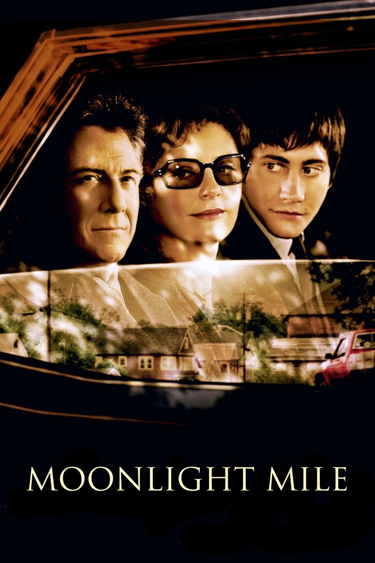 Moonlight Mile - Eine Familiengeschichte