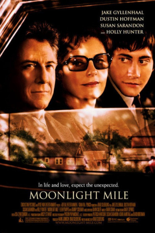 Moonlight Mile - Eine Familiengeschichte
