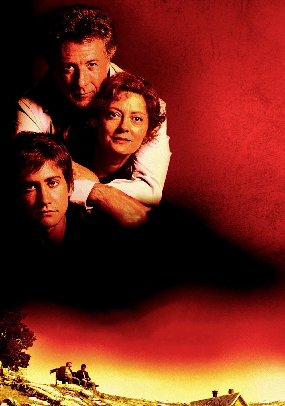 Moonlight Mile - Eine Familiengeschichte
