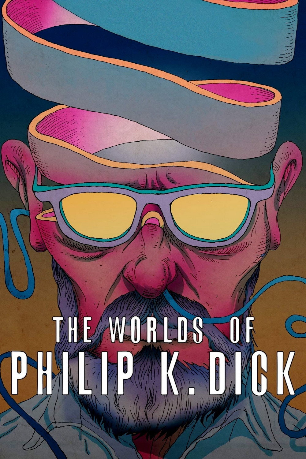 Philip K. Dick und wie er die Welt sah
